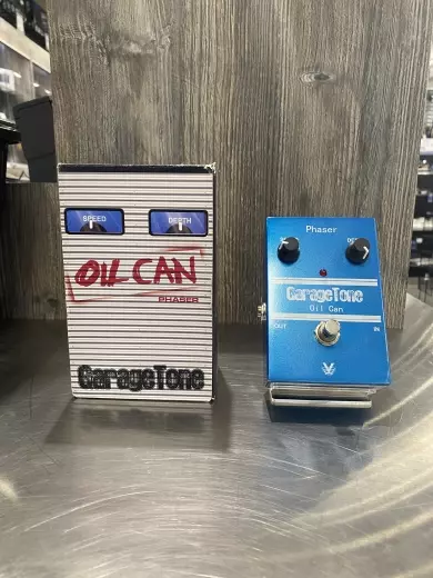 Visual Sound - GTOIL